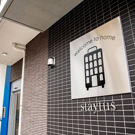 Staytus Kagoshima Ngoại thất bức ảnh