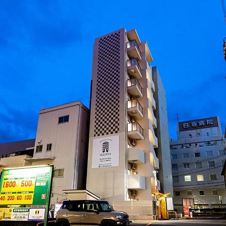 Staytus Kagoshima Ngoại thất bức ảnh