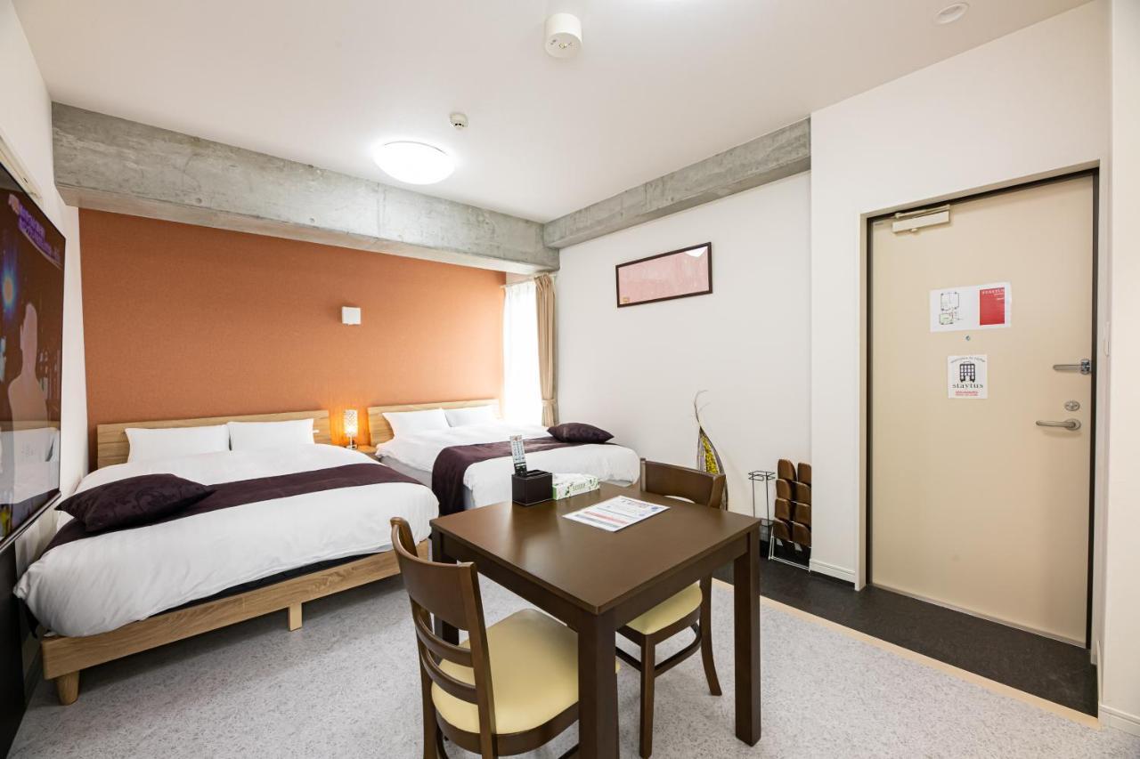 Staytus Kagoshima Ngoại thất bức ảnh