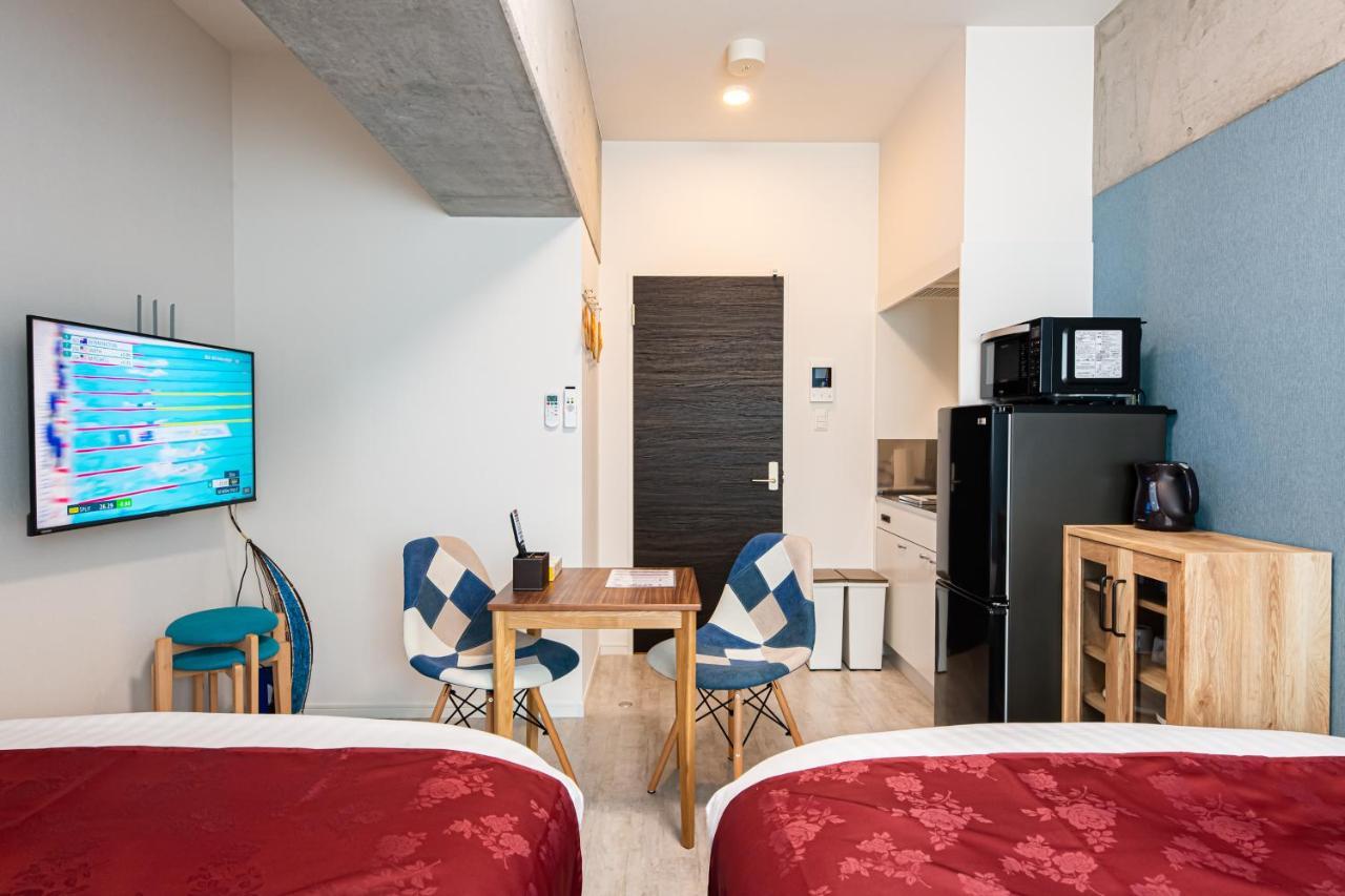Staytus Kagoshima Ngoại thất bức ảnh