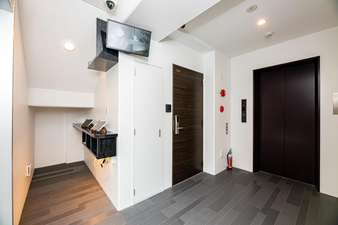 Staytus Kagoshima Ngoại thất bức ảnh