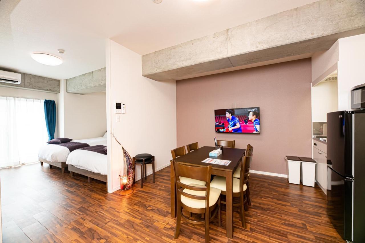 Staytus Kagoshima Ngoại thất bức ảnh