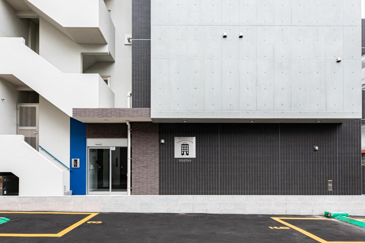 Staytus Kagoshima Ngoại thất bức ảnh