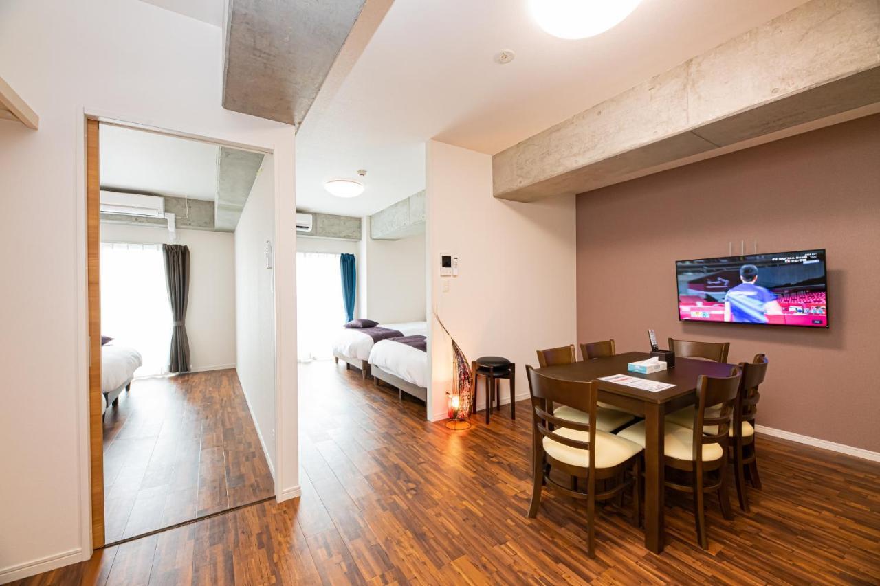 Staytus Kagoshima Ngoại thất bức ảnh