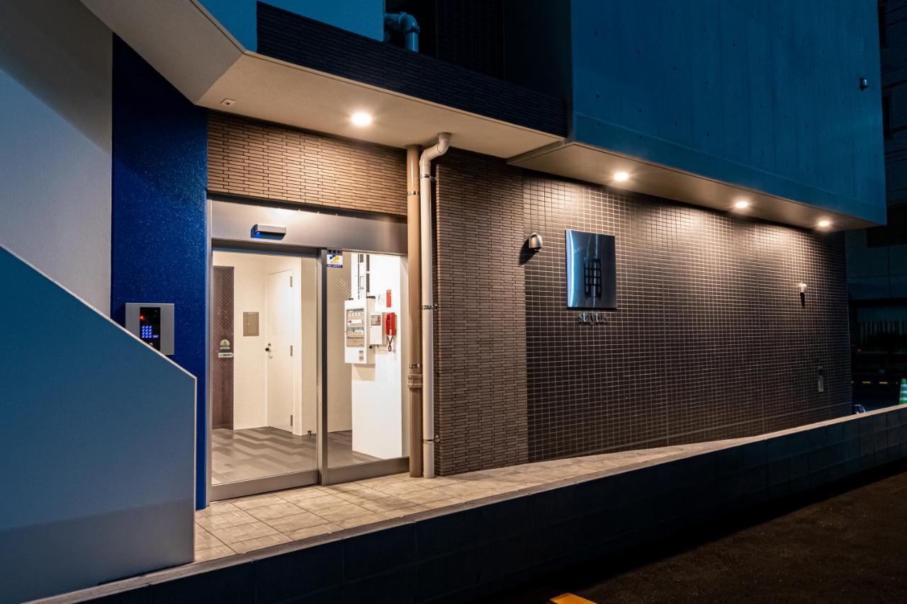 Staytus Kagoshima Ngoại thất bức ảnh
