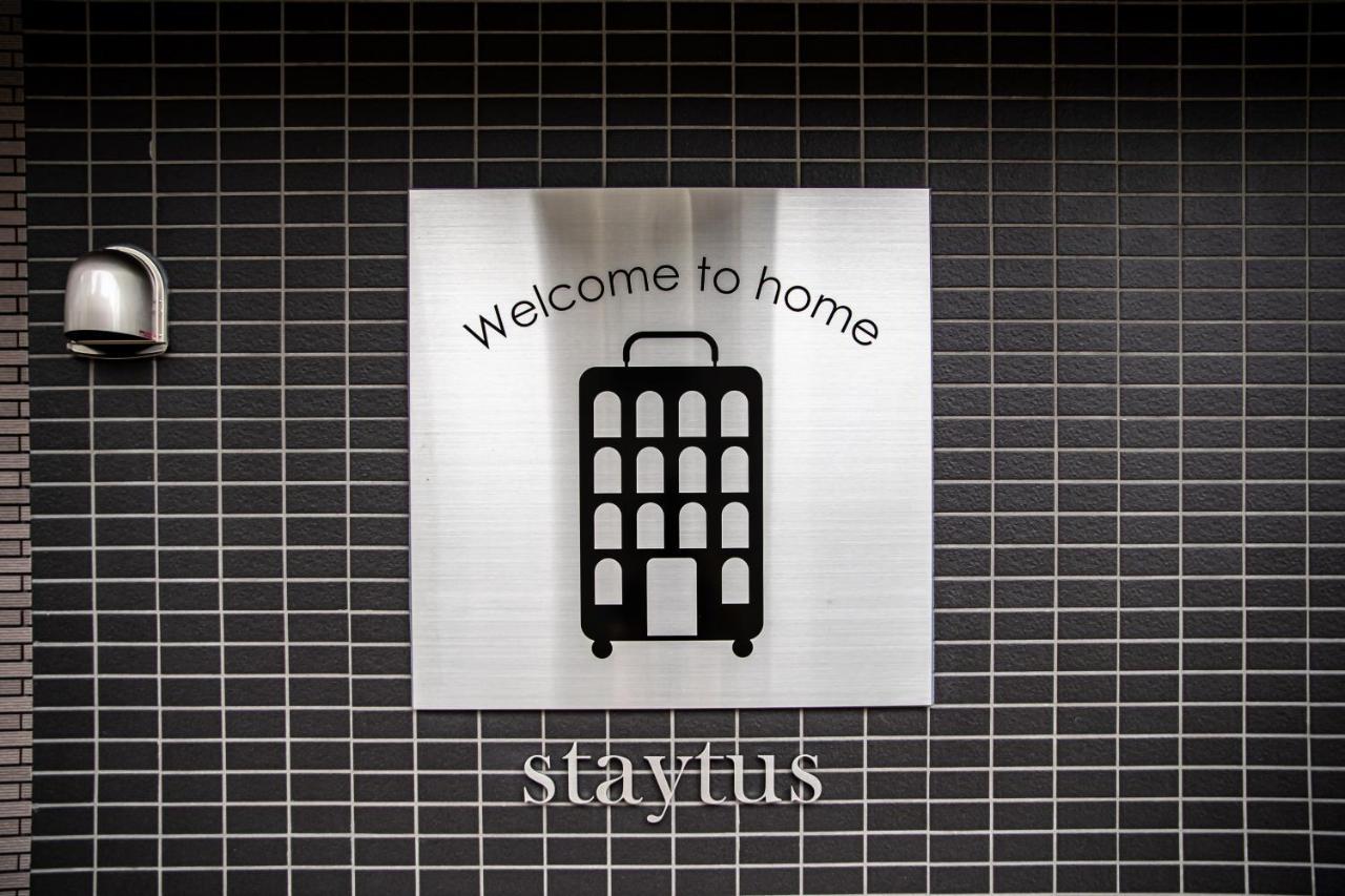 Staytus Kagoshima Ngoại thất bức ảnh