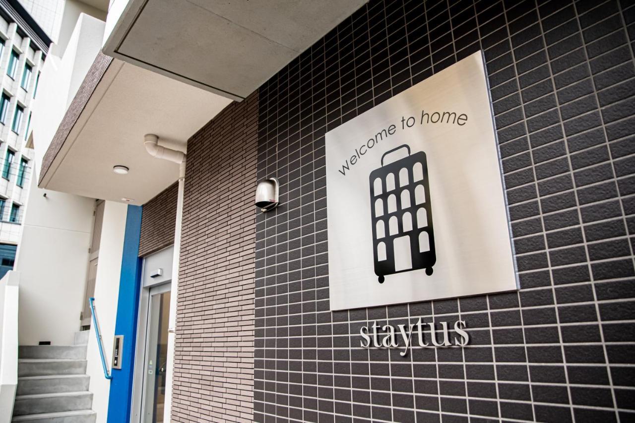 Staytus Kagoshima Ngoại thất bức ảnh
