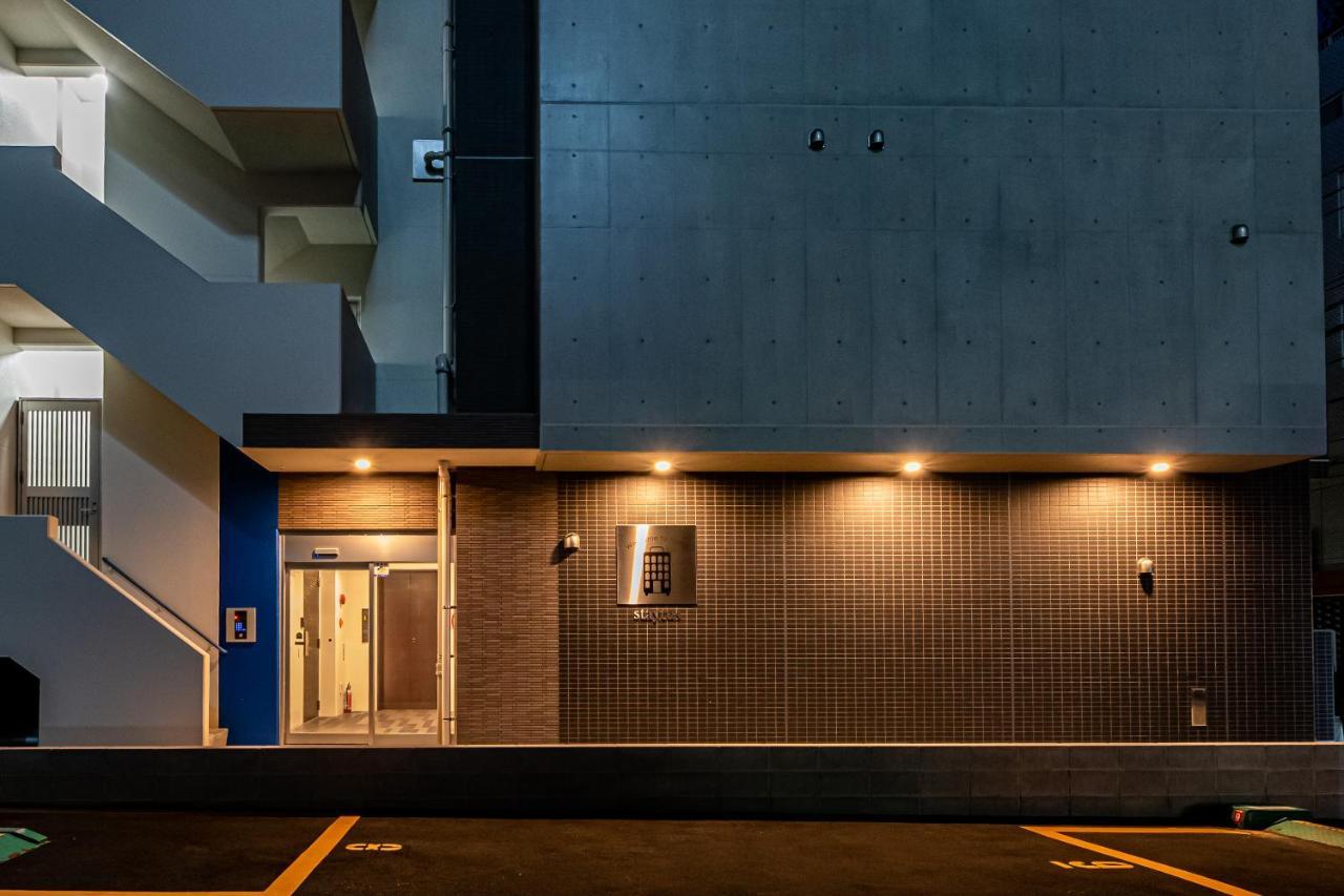 Staytus Kagoshima Ngoại thất bức ảnh