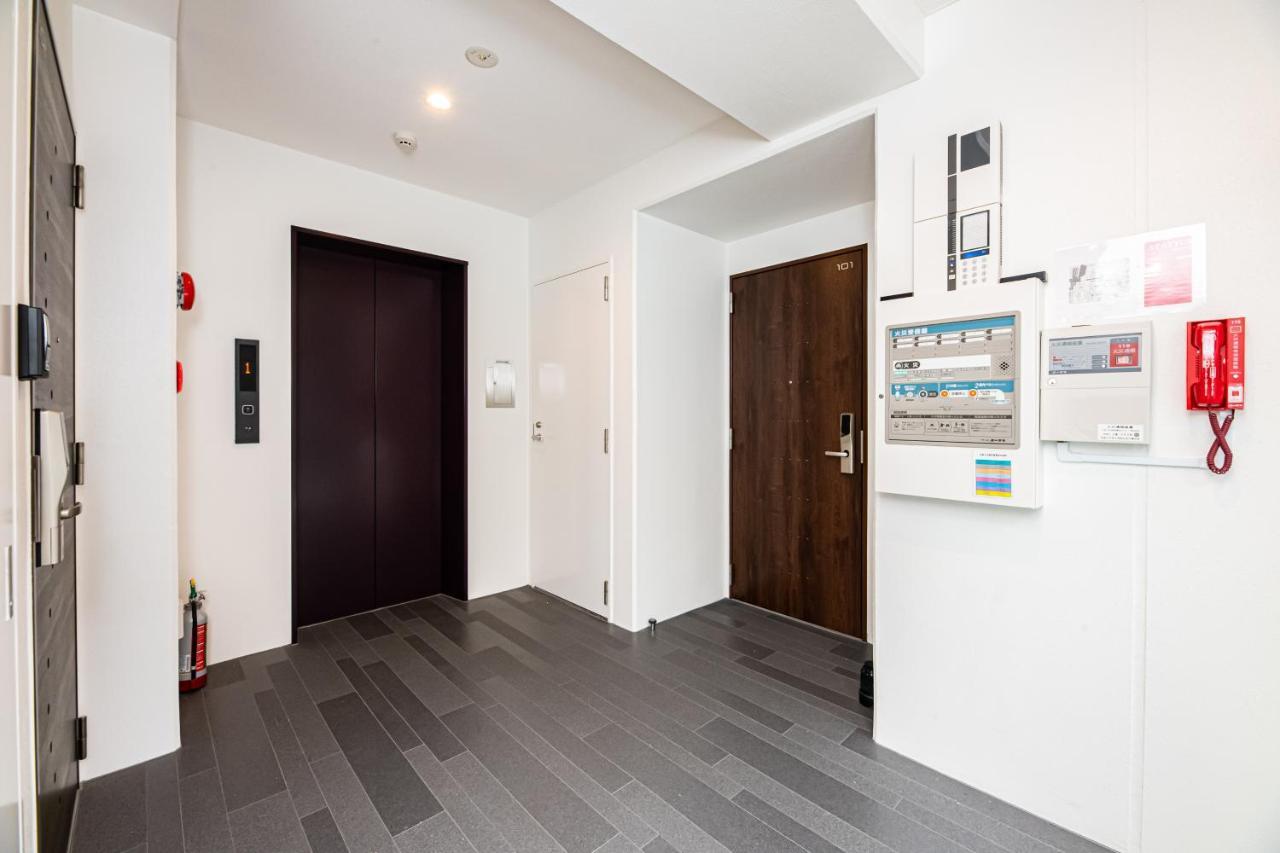 Staytus Kagoshima Ngoại thất bức ảnh