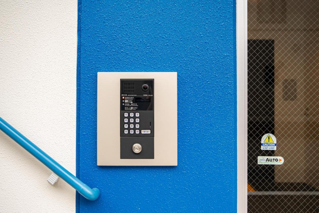 Staytus Kagoshima Ngoại thất bức ảnh
